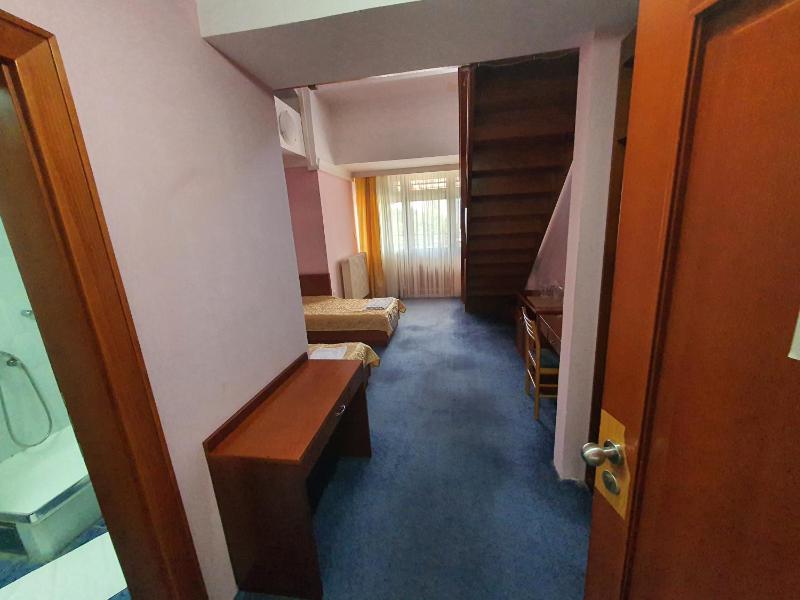 Family Room with Terrace image 1