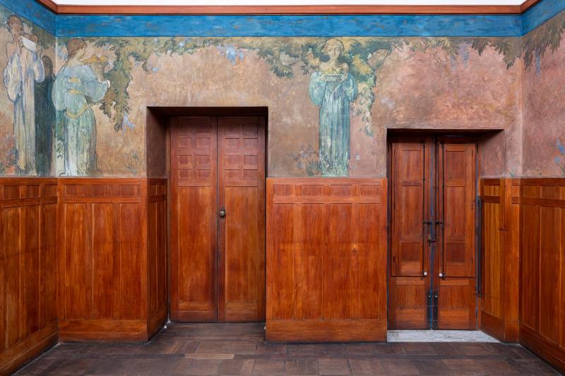 Casa Cuseni Patrimonio Culturale Immateriale UNESCO - image 14