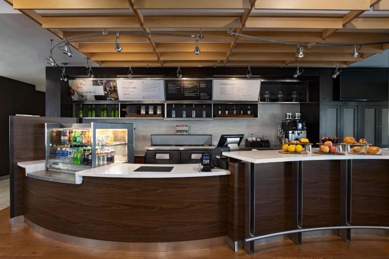 Courtyard by Marriott San Antonio Downtown/Market Square - image 2