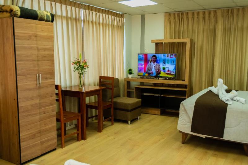 Hostal Samakuy AQP - image 13
