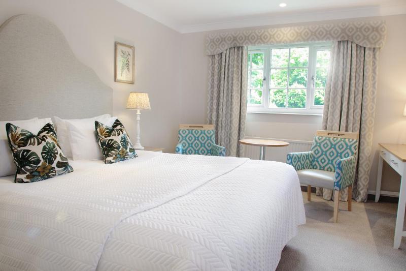 Superior King Room image 3