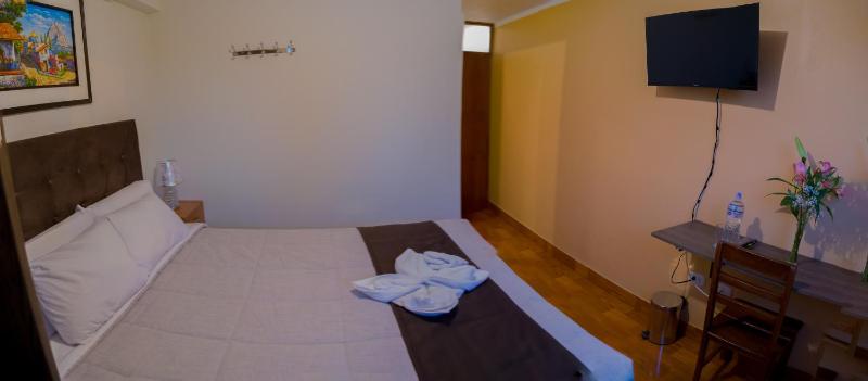 Hostal Samakuy AQP - image 15
