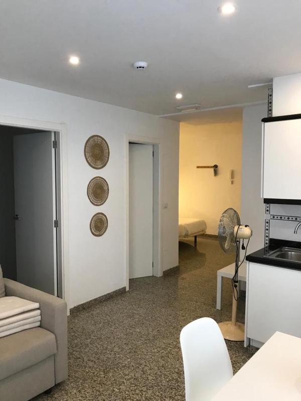 Apartamentos Sol Mar - image 37