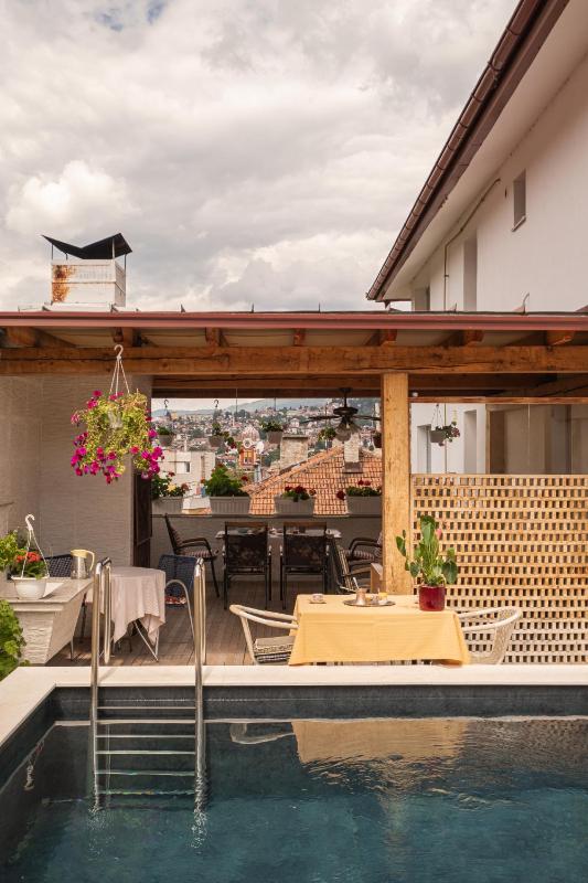Guesthouse Rose - image 12