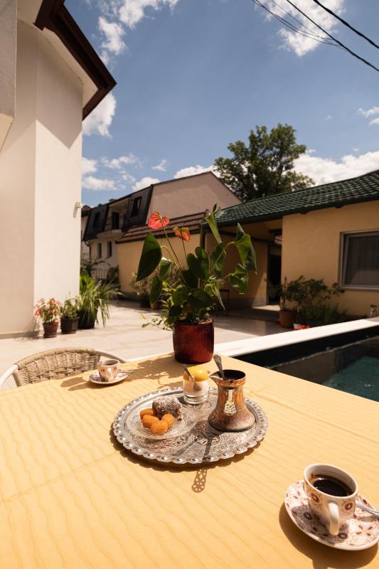 Guesthouse Rose - image 8