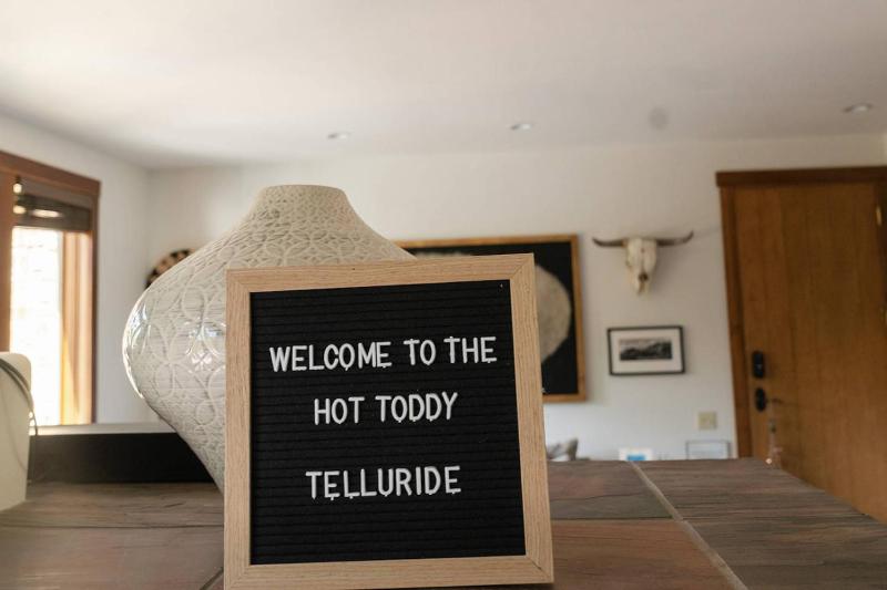 Terraces 401B ~ The Hot Toddy - image 7