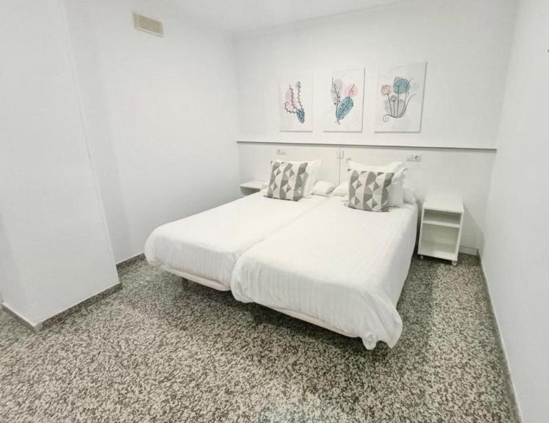 Apartamentos Sol Mar - image 23