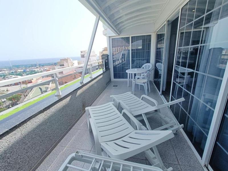 Apartamentos Sol Mar - image 42