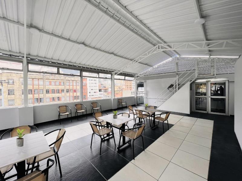 Hotel HILLS BOGOTA - image 9