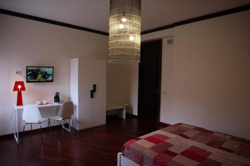 Triple Room with Private Bathroom image 4