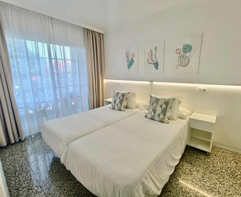 Apartamentos Sol Mar - image 48