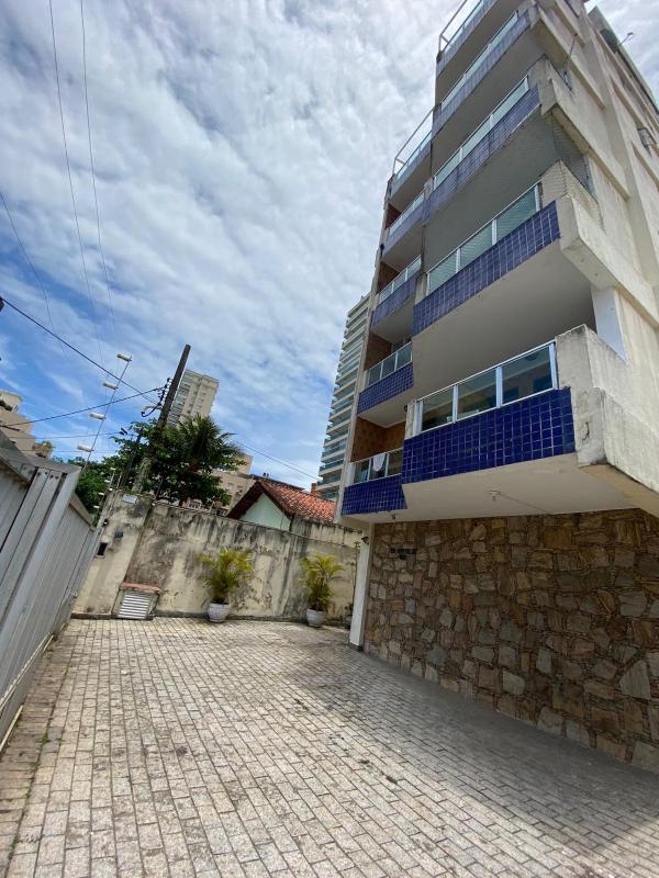 Apto Duplex Guarujá Enseada - image 3