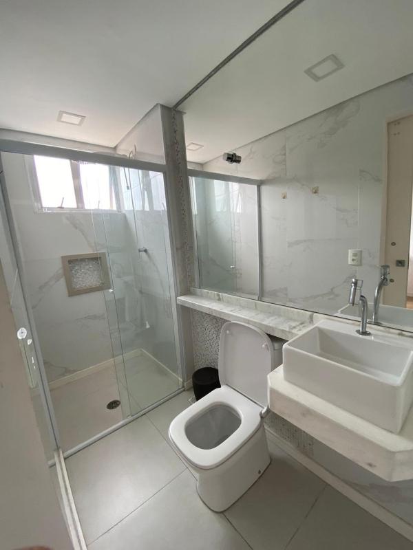 Apto Duplex Guarujá Enseada - image 12