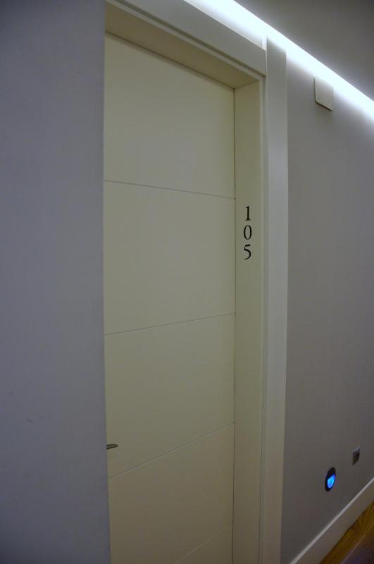 Budget Double Room image 2