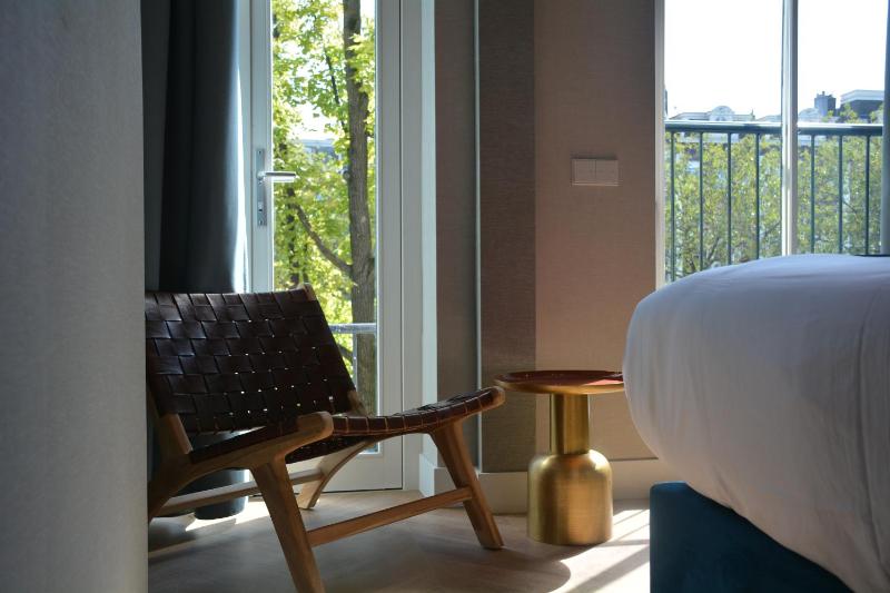 The IF Boutique hotel - image 8