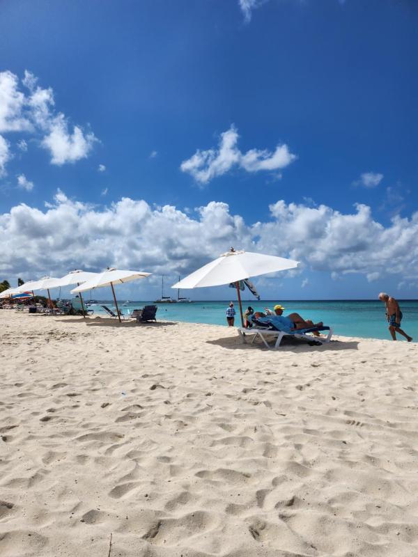 Tierra Del Sol...OCEAN FRONT GOLF AND TENNIS RESORT CONDO - image 1