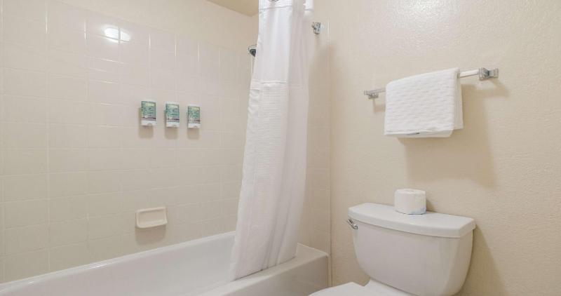 King Room - Non-Smoking image 3