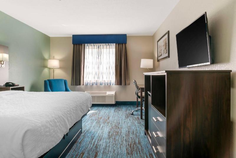 King Room image 3