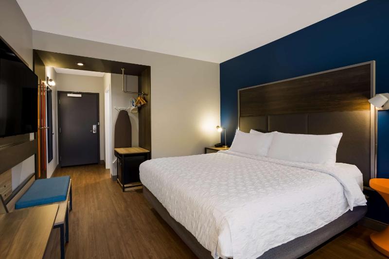 King Room with Walk-In Shower image 1