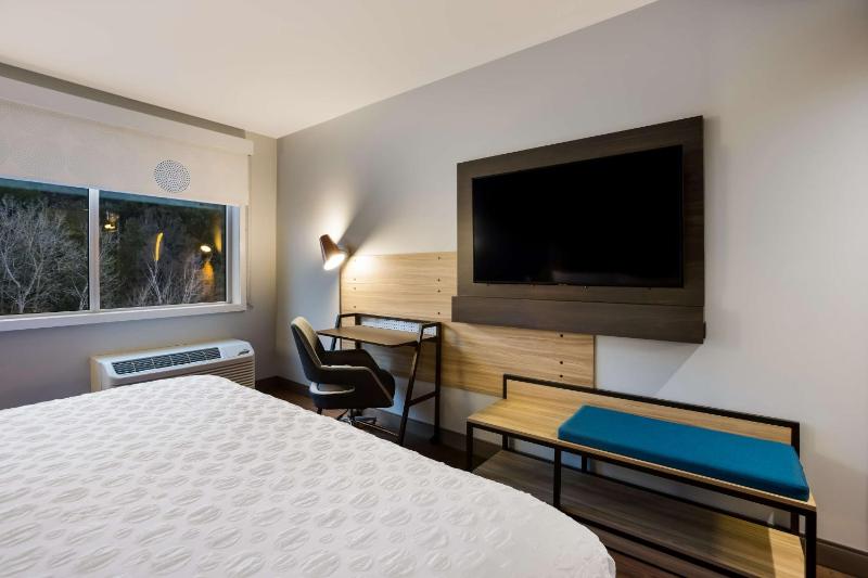 King Room with Walk-In Shower image 4
