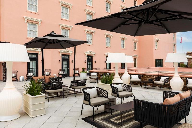 Mills House Charleston Curio Collection by Hilton - image 37