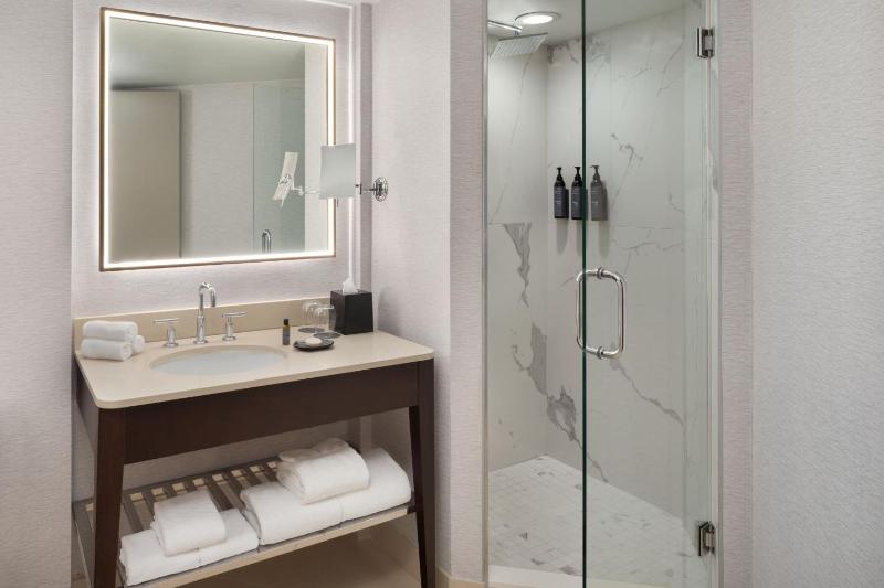 One-Bedroom Suite image 3