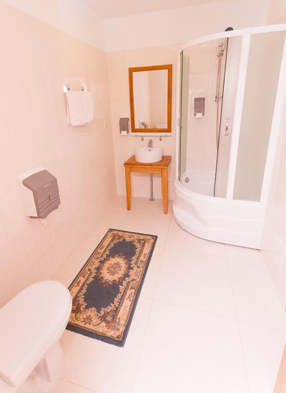 Double Room image 4