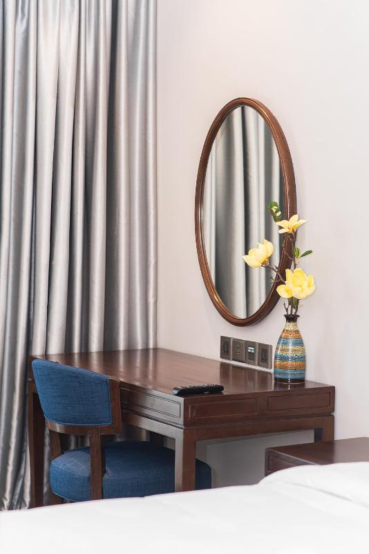 OCEAN VIEW HOME Luxury Building  DA NANG BEACH - image 2