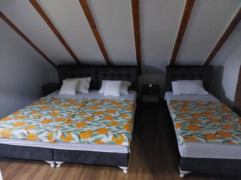 Apartment with Balcony image 1