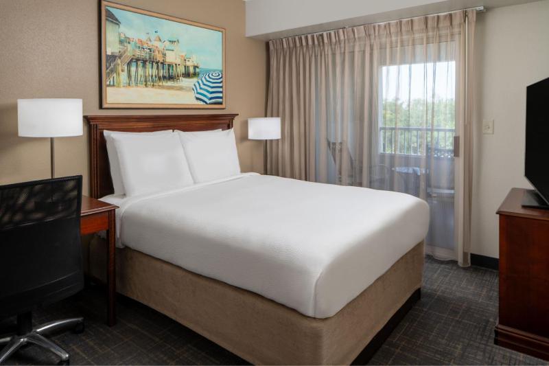 Residence Inn by Marriott Charleston Riverview - image 4