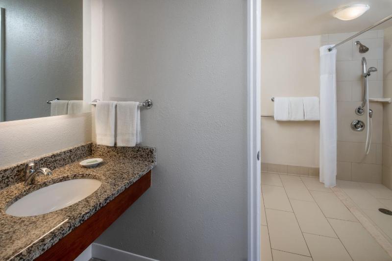 2 Bedroom Suite image 2