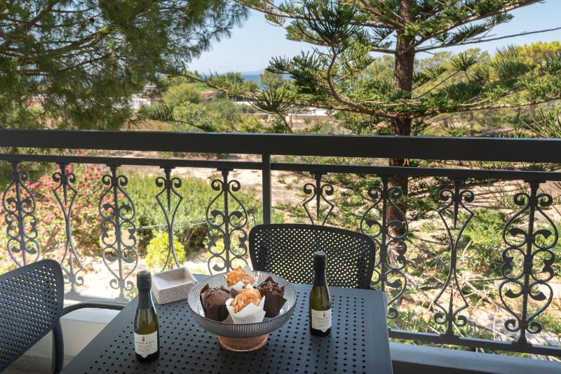 Superior Apartment with View  image 2