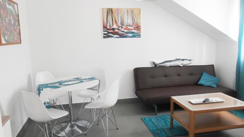 Apartments Horvat - image 4