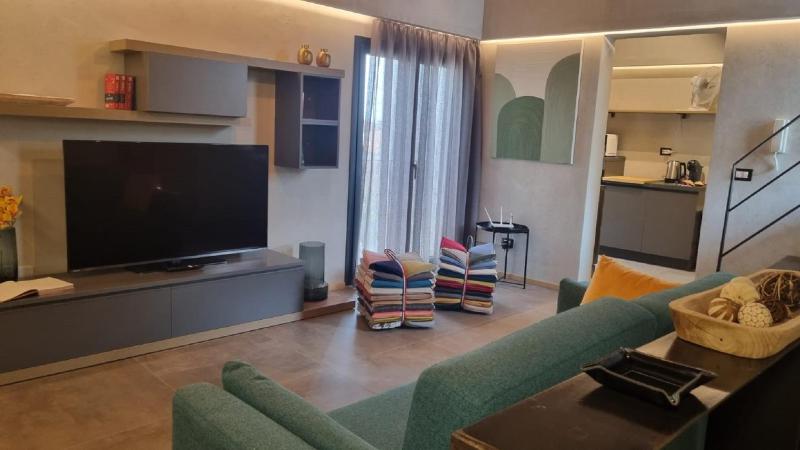 Dimora dei viaggiatori - image 22