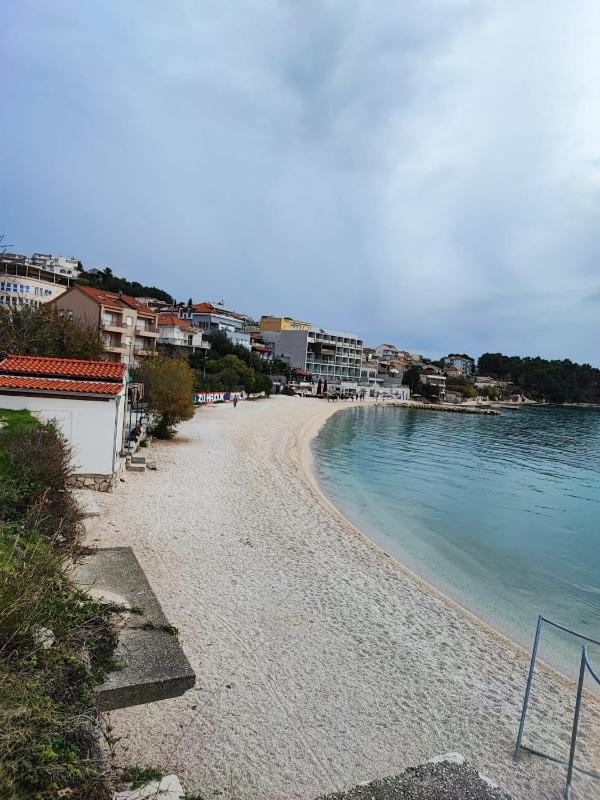 Apartman M&S s bazenom Split - Podstrana - image 45
