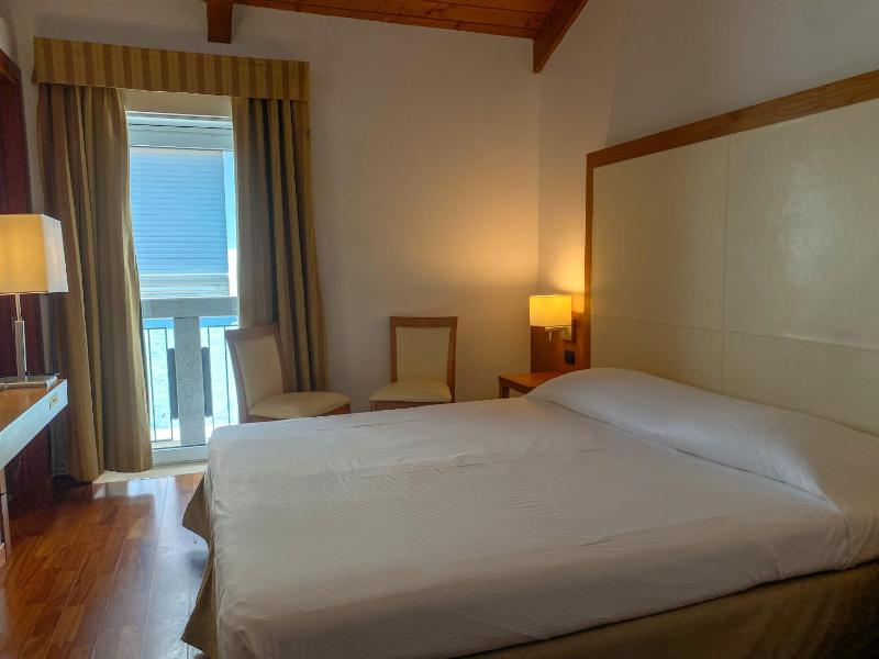 Economy Double or Twin Room image 4