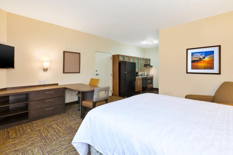 Candlewood Suites Louisville - NE Downtown Area By IHG - image 24
