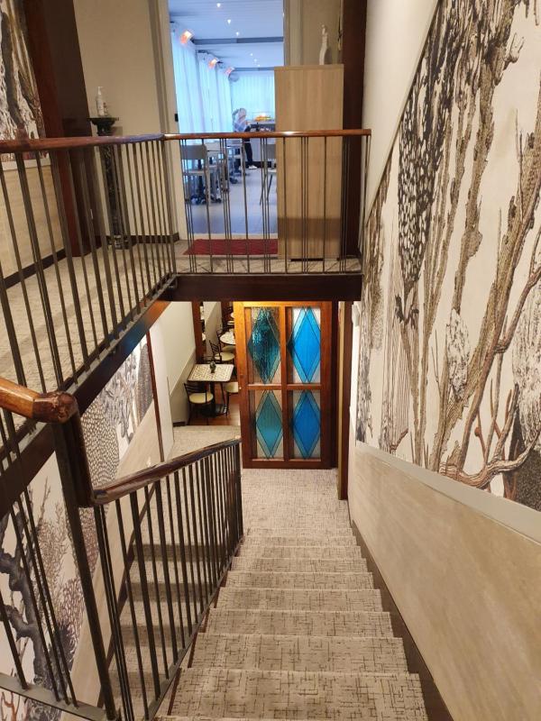 Hotel Corallo - image 13