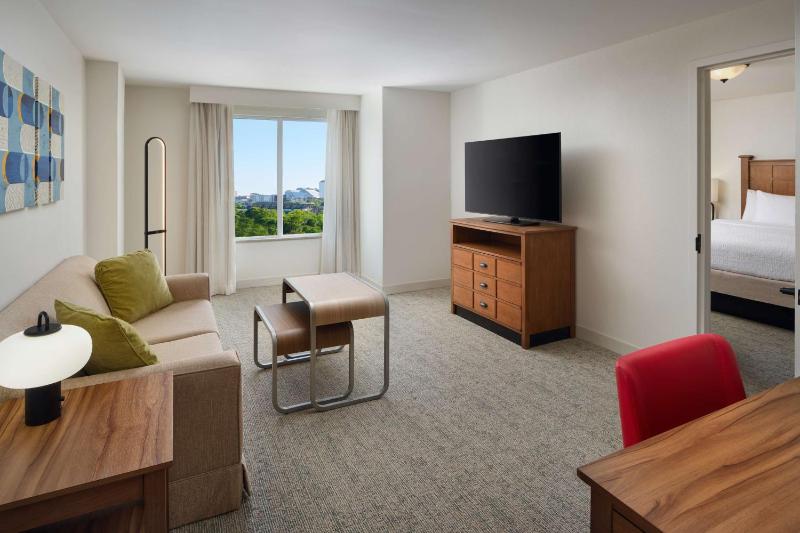 Homewood Suites By Hilton Atlanta Midtown - image 11