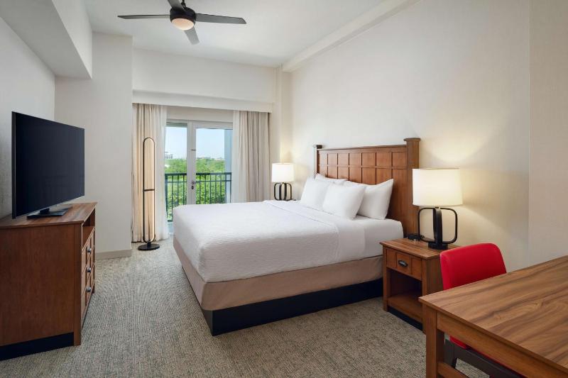 Homewood Suites By Hilton Atlanta Midtown - image 34