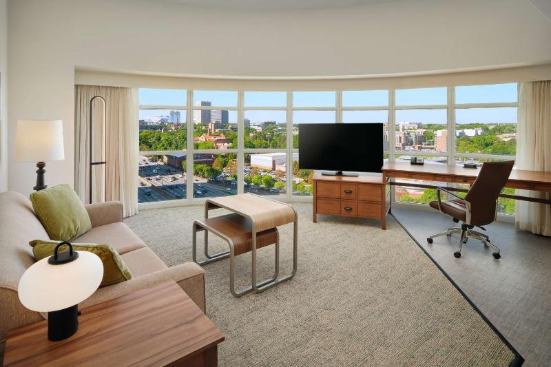 Homewood Suites By Hilton Atlanta Midtown - image 5