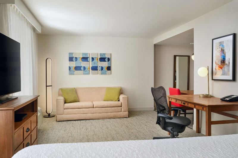 Homewood Suites By Hilton Atlanta Midtown - image 38