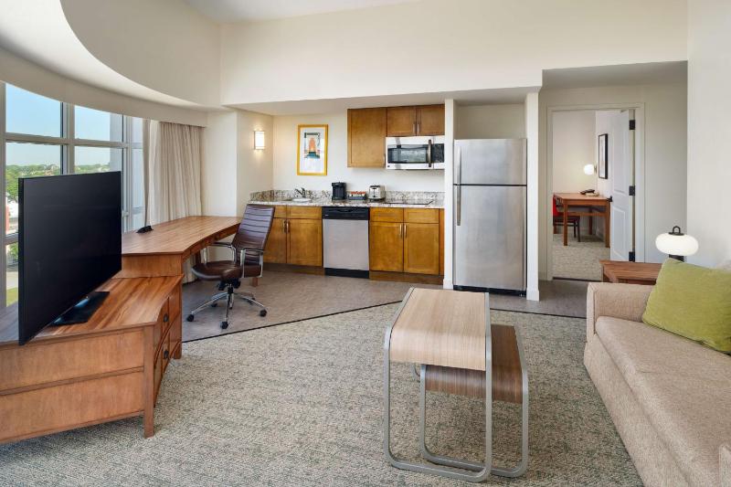Homewood Suites By Hilton Atlanta Midtown - image 6