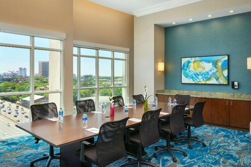 Homewood Suites By Hilton Atlanta Midtown - image 23
