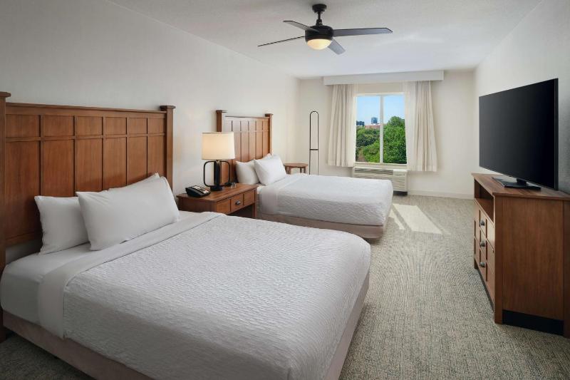 Homewood Suites By Hilton Atlanta Midtown - image 22