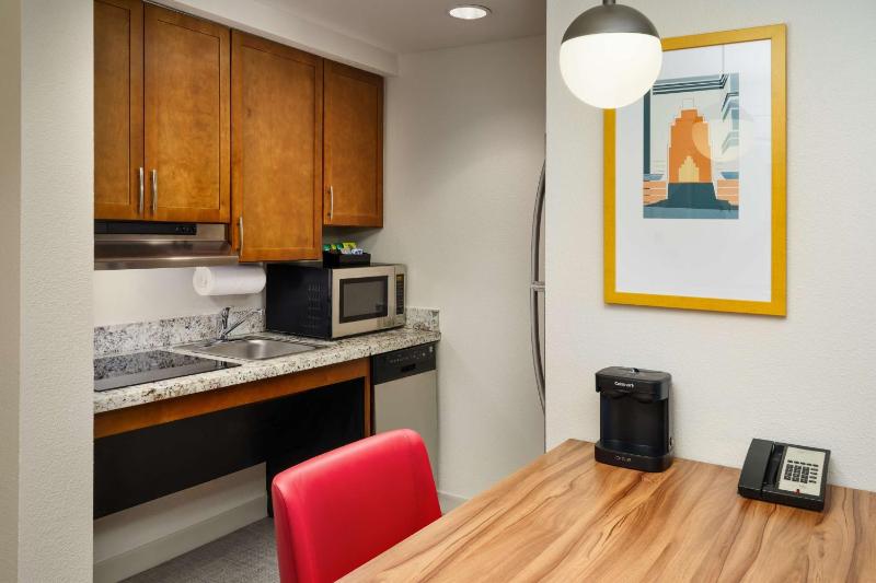 Homewood Suites By Hilton Atlanta Midtown - image 3