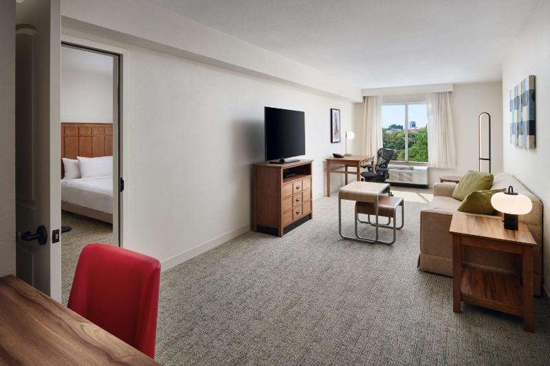 Homewood Suites By Hilton Atlanta Midtown - image 35