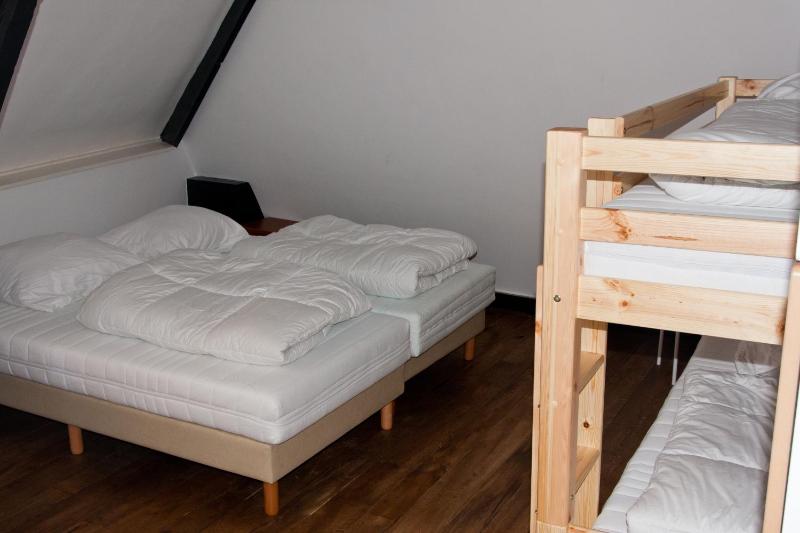 Comfort Quadruple Room image 3