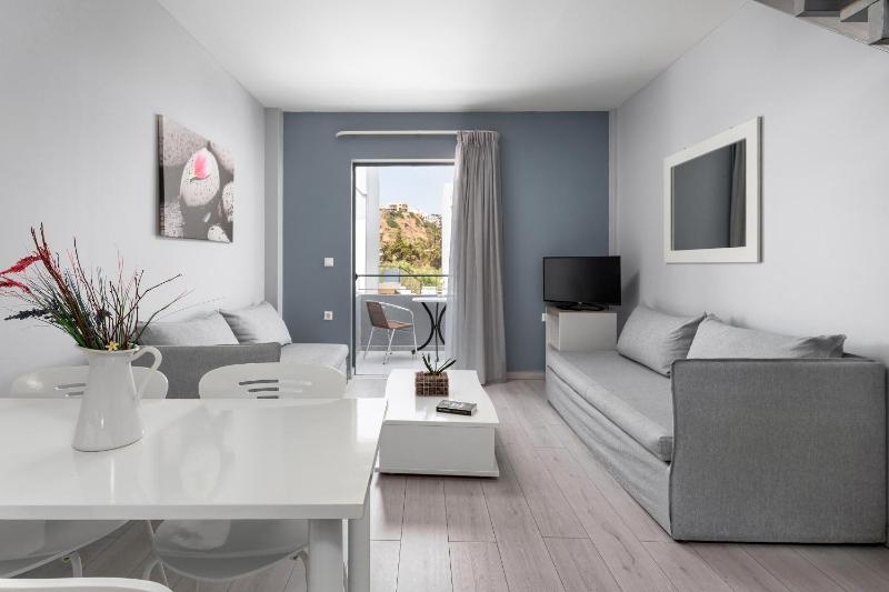 Junior Suite - Split Level - All Inclusive image 1