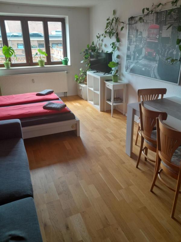 Two-Bedroom Apartment image 2